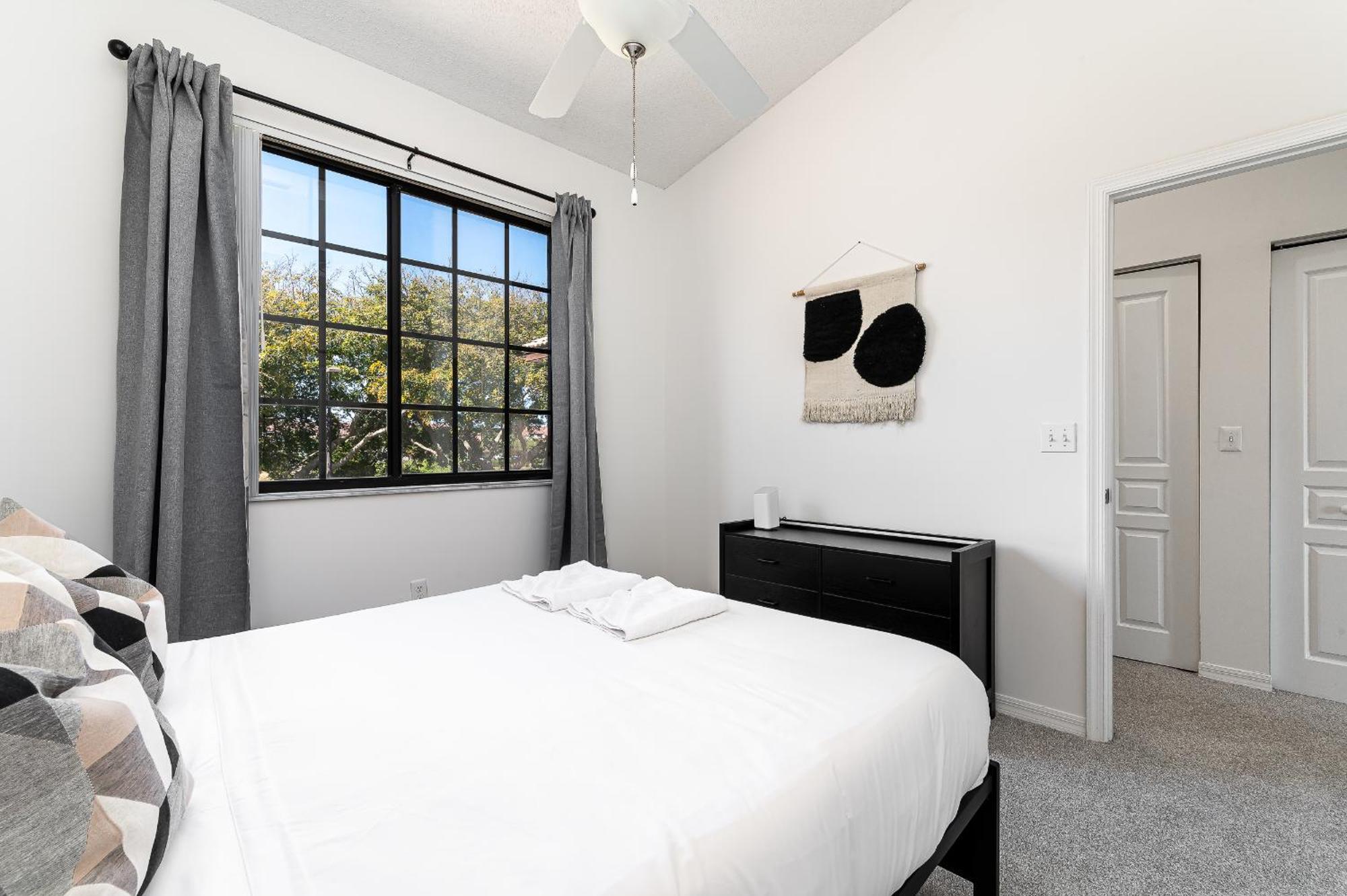 Newly Renovated Townhome With King Bed Delray Beach Exteriér fotografie