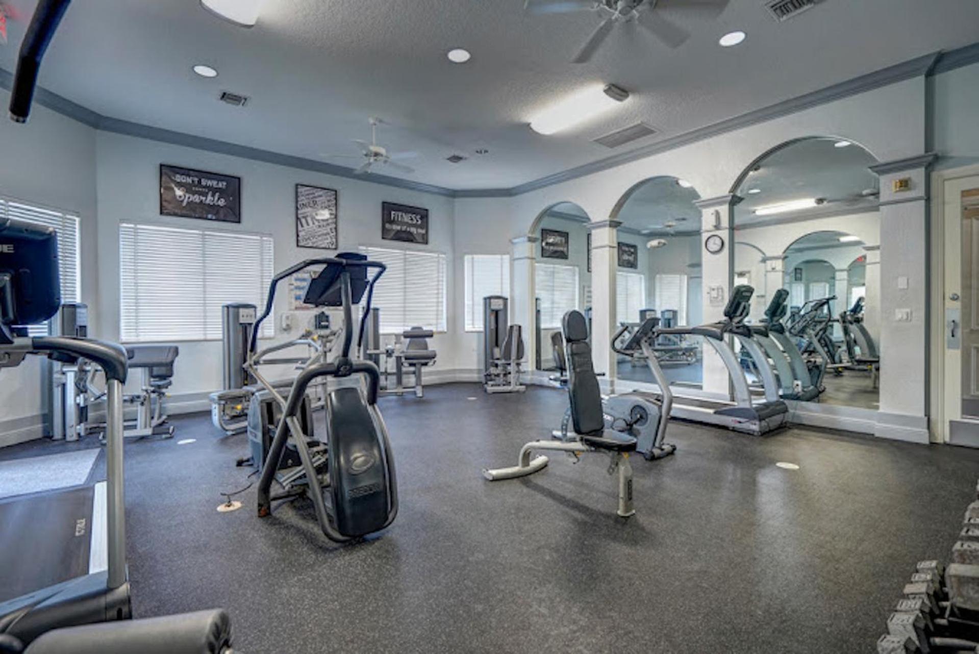 Newly Renovated Townhome With King Bed Delray Beach Exteriér fotografie