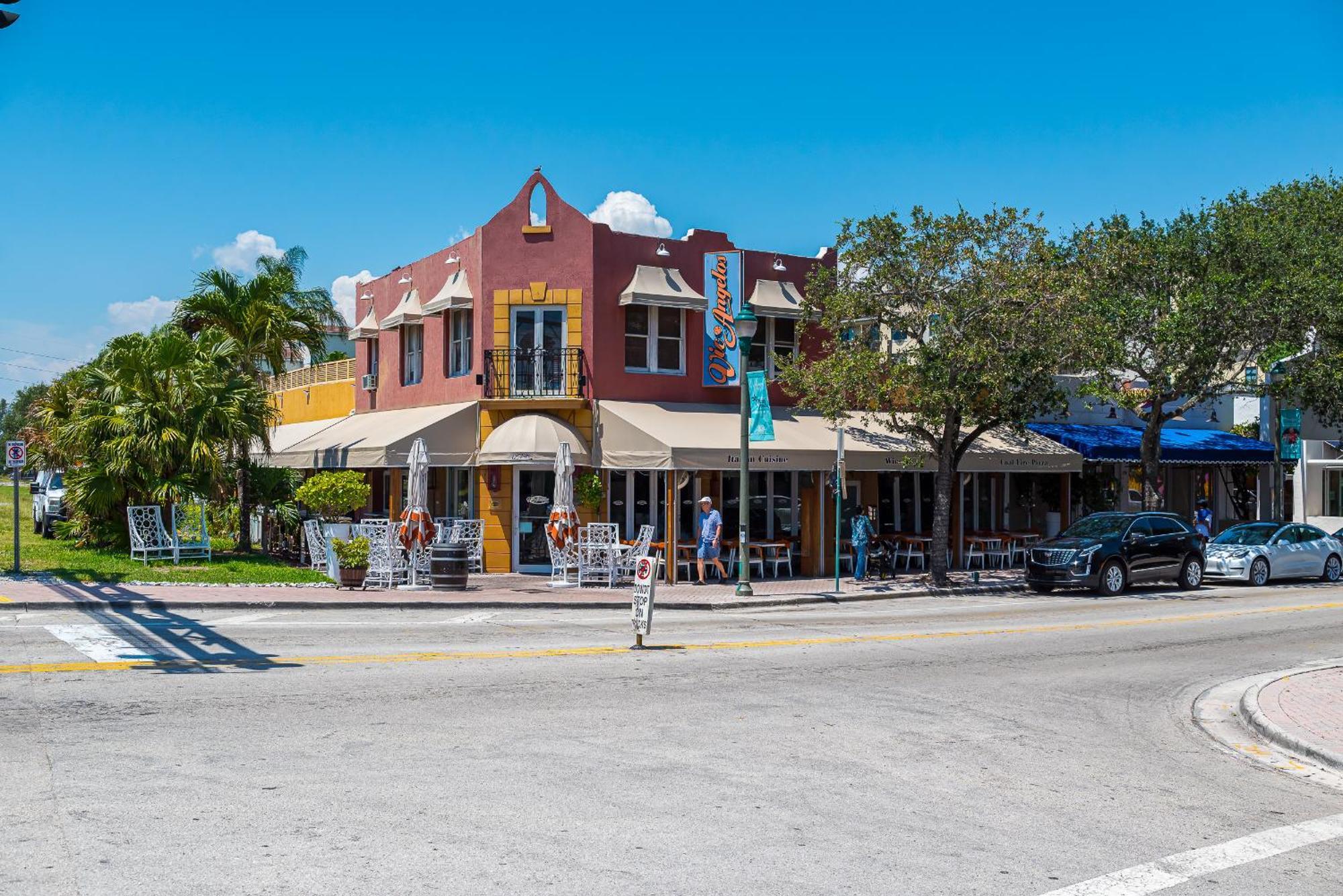 Newly Renovated Townhome With King Bed Delray Beach Exteriér fotografie