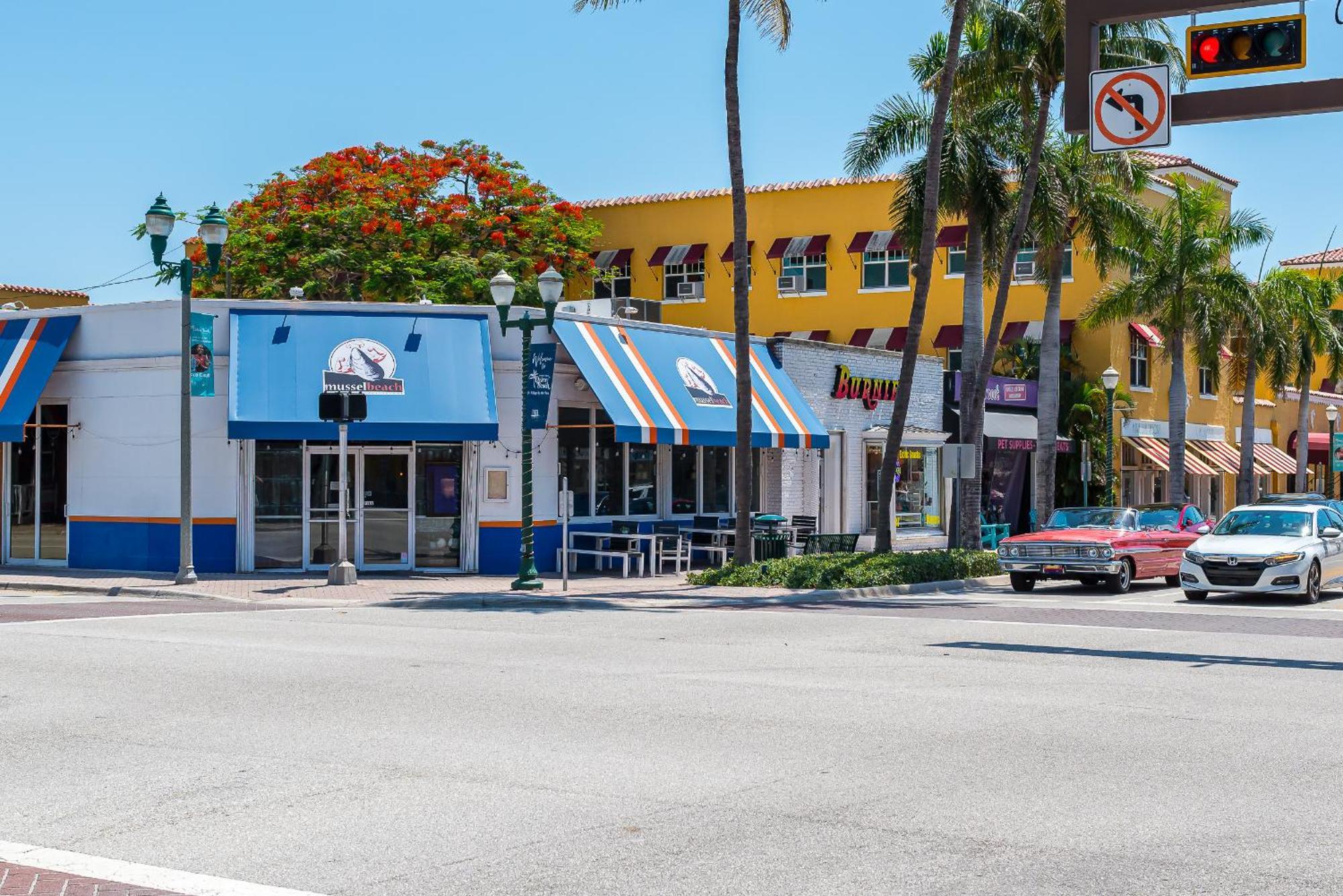 Newly Renovated Townhome With King Bed Delray Beach Exteriér fotografie